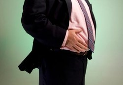 Kurus Tapi Perutnya Buncit, Apa yang Salah?