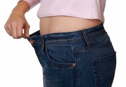 Cara Cepat Kecilkan Perut dengan Rasional