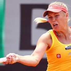 Radwanska dan Wozniacki Tersingkir