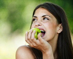 5 Makanan yang Efektif Mengontrol Nafsu Makan