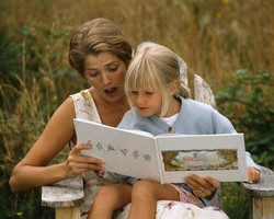 Tips Mendongeng yang Tidak Membuat Si Kecil Bosan