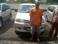 Desertir TNI di Semarang Ditangkap karena Jual Mobil Curian