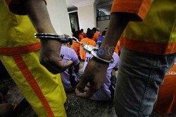 2 Pejambret Spesialis Wilayah Kemayoran, Diringkus Polisi