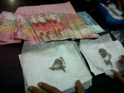 2 Polisi & 4 Wartawan Pemeras Pedagang Perhiasan Ditahan