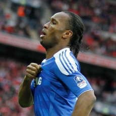 Laga Penebusan Buat Drogba