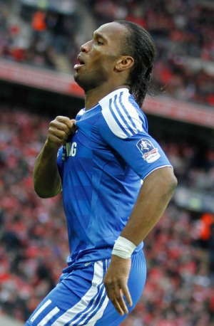 Laga Penebusan Buat Drogba