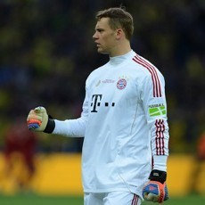 Allianz Arena Ubah Beban Bayern Jadi Motivasi