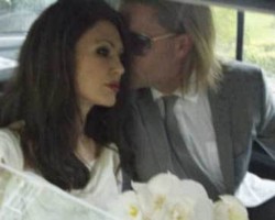 Beredar! Foto Pernikahan Jolie-Pitt Palsu