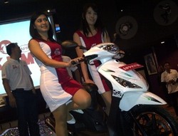 Touring Jauh APP KTM Milan dan Paris Sejauh 2.000 Km