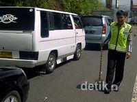 Libur Panjang, Puncak Macet