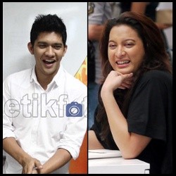 Teringat Iko Uwais, Jane Shalimar Nangis