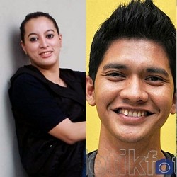 Putus Cinta, Jane Shalimar Masih Simpan Mutiara Pemberian Iko Uwais