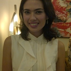 Dua Bulan Pacaran, Catherine Wilson Langsung Sreg untuk Nikah