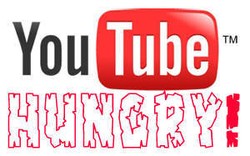Hungry, Food Channel Diluncurkan YouTube Juli Mendatang