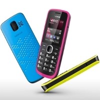 Nokia Perkenalkan 2 Ponsel Murah untuk Internetan 