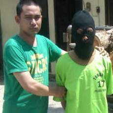 Pembalak Hutan Digerebek, 6 Pelaku Berhasil Kabur