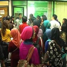 Jadwal Citilink Kacau, Penumpang di Bandara Juanda Kembalikan Tiket