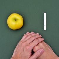 Nutrisi Penolong Sementara Bagi si Perokok