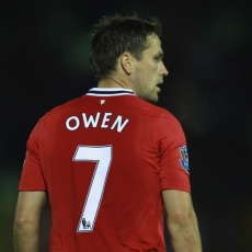 Kontrak Tak Diperpanjang, Owen Tinggalkan MU
