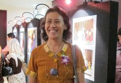 Kisah Endang & Iis: Bersatu Karena Kanker, Terpisah Karena Kanker