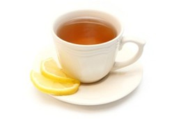 Minum Air Hangat dengan Lemon di Pagi Hari Bikin Tubuh Lebih Bugar