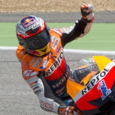 Tak Lagi Semangat Membalap, Stoner pun Pensiun