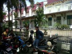 Peserta Sidang Tilang di PN Medan Kecele Cuti Bersama