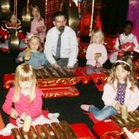 Terjerat Nada Magis Gamelan di Kota Fredrikstad 