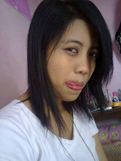 HAVING FUN WITH MY FRIENDS