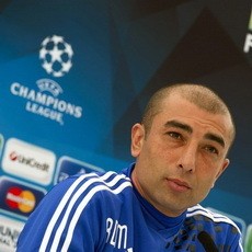 Di Matteo: Tak Ada Favorit di Final