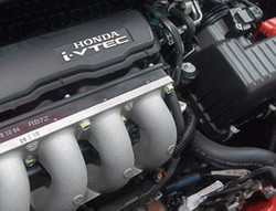 Perbedaan Mesin SOHC dan DOHC