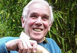 Semangat Donorkan Ginjal Meski Usia Sudah Sangat Sepuh