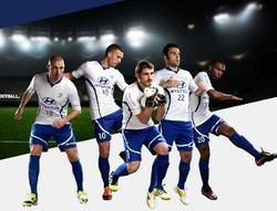 Hyundai Bikin Tim Bola