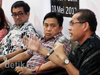 Menanti Titah MK untuk BBM yang Menggantung