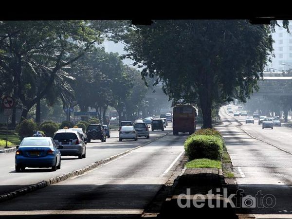 Ramai-ramai Cuti, 3 in 1 Tidak Berlaku