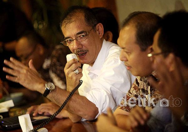 Daftar Pemilih Gubernur Masih Amburadul