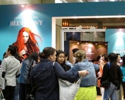 120 Brand & Desainer Berbakat Asia Ramaikan Pameran Mode Blueprint