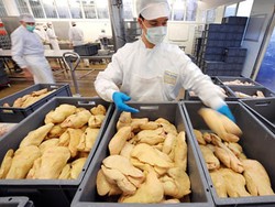 BBC Diprotes Karena Tayangkan Foie Gras