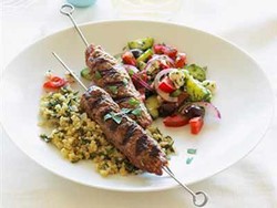 Festival Kebab Digelar di India