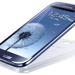 Belum Dijual, Galaxy S III Sudah Dipesan 9 Juta Unit