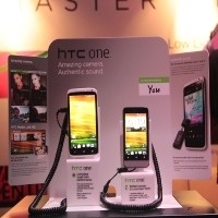 Versi Murah HTC One S Bocor
