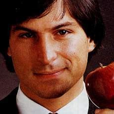 Mendiang Steve Jobs Ikut Rancang iPhone Masa Depan