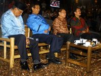 UI Ruwatan untuk Negeri