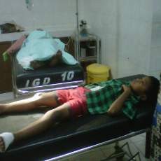 Tiga Korban Tabrakan Bus Puspa Indah vs Truk di Jombang Kritis