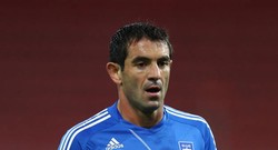 Skuad Yunani Masih Didominasi Muka Lama