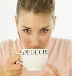 Inilah Empat Tahap Kurangi Konsumsi Kopi