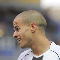 City Sudah Dekati Giovinco