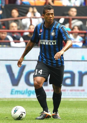 Inter Permanenkan Guarin Inter Permanenkan Guarin