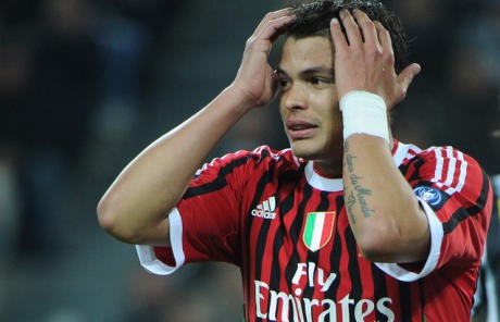 Maldini: Jangan Jual Ibra dan Thiago
