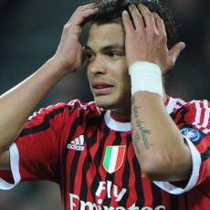 Maldini: Jangan Jual Ibra dan Thiago